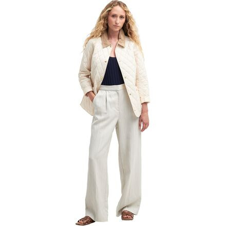 Annandale Quilt Jacket - Women's - 7