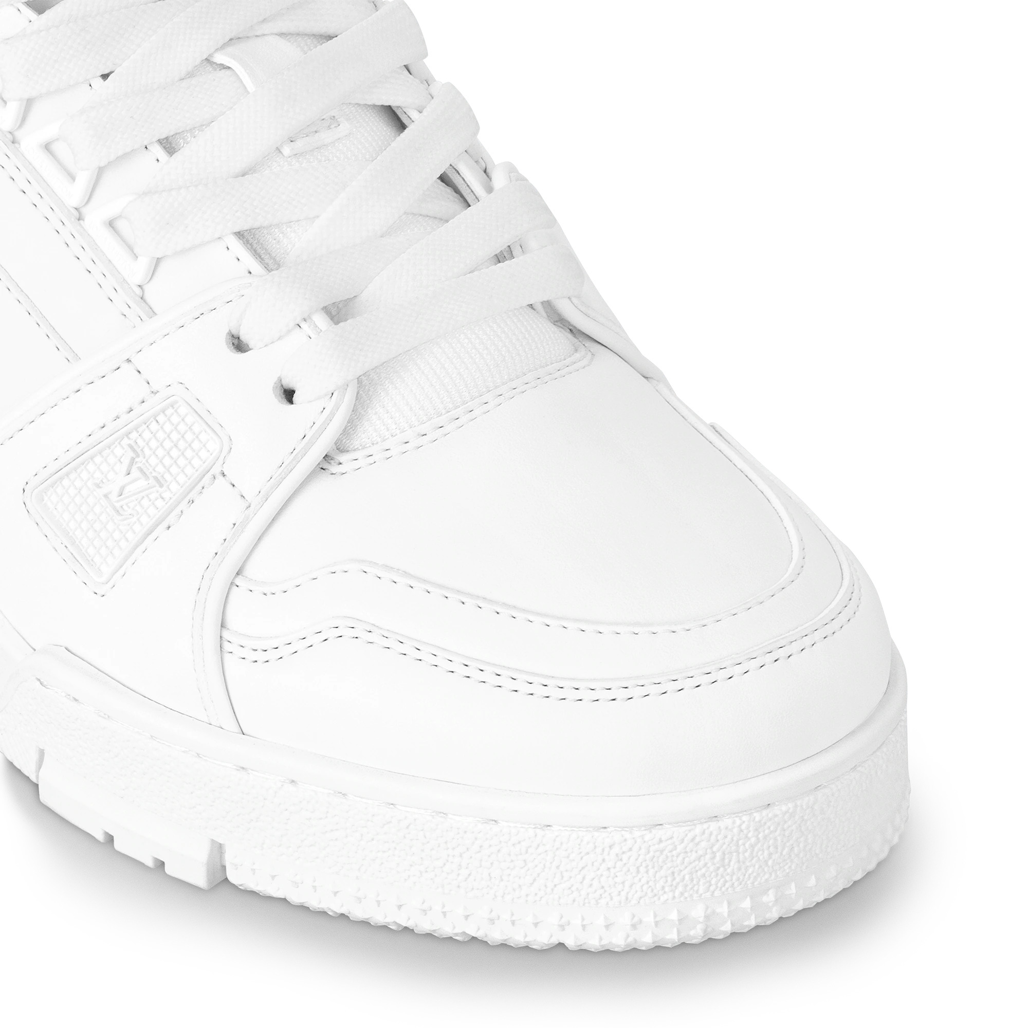 LV Trainer Sneaker - 5