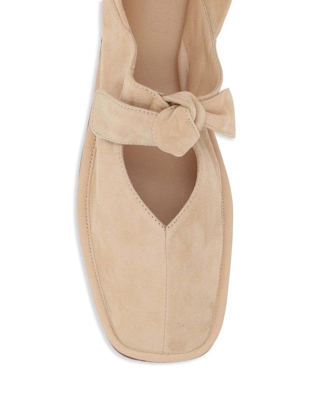 Llasada ballet flats - 4