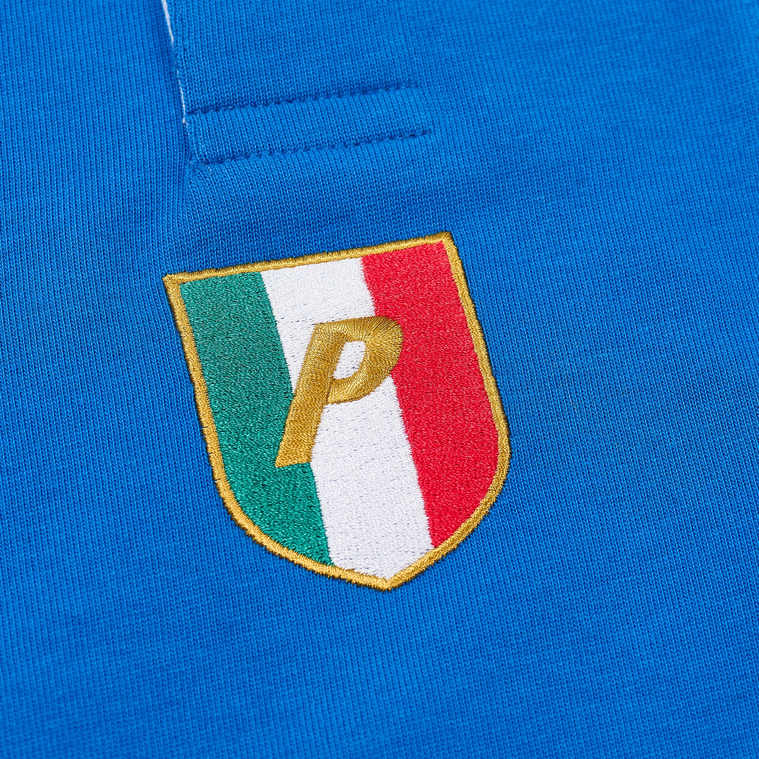 PALY RUGBY BLUE BERRY - 3