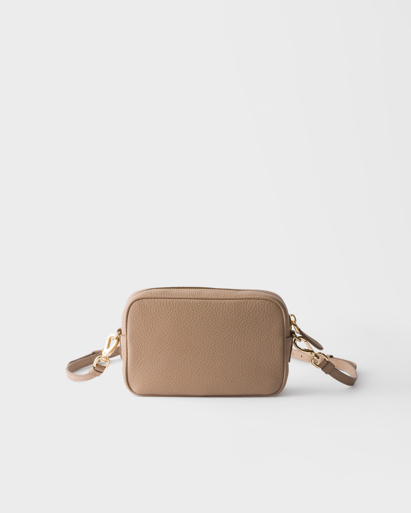 Leather mini-bag 3