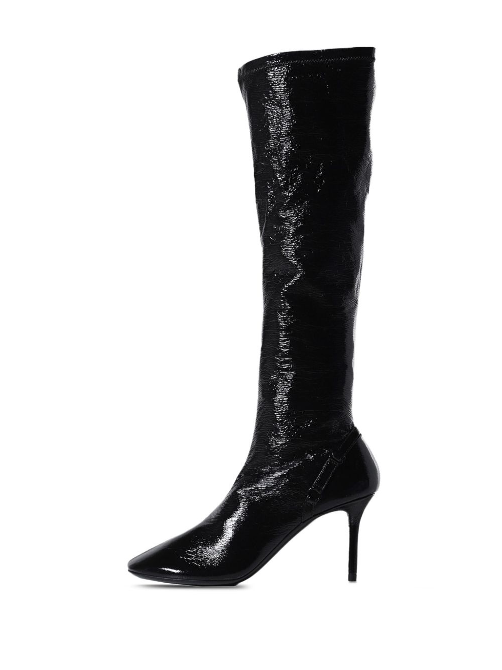 75mm Oblique boots - 5
