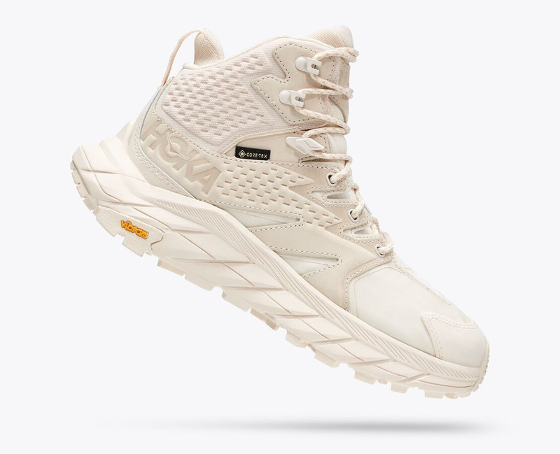 HOKA Women's Anacapa Mid GTX outlook