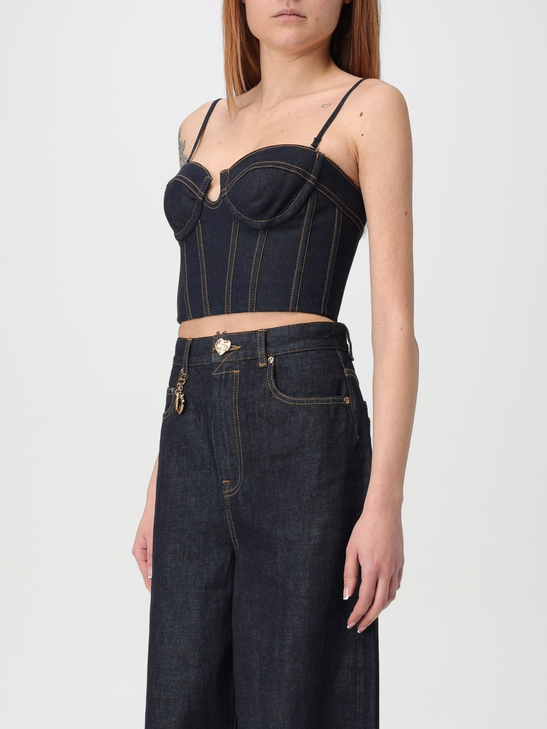 Top woman Zimmermann - 4