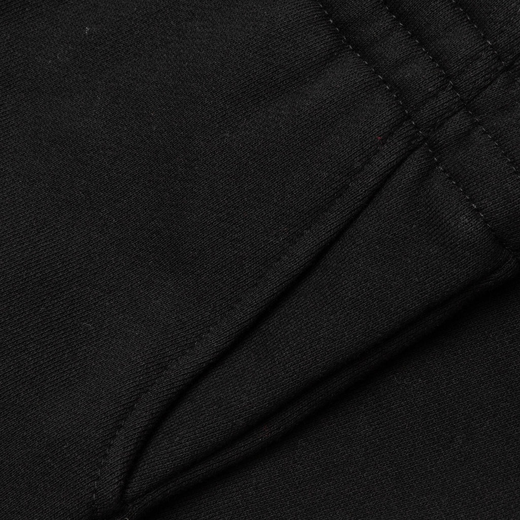 KID'S BONES SWEATPANT - BLACK - 3