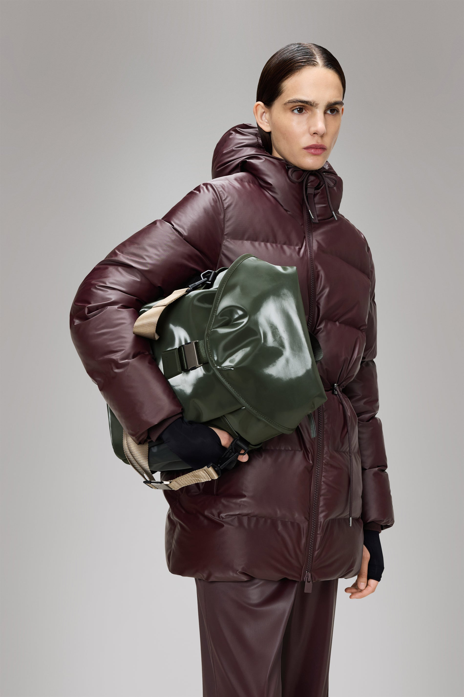 Valera Bucket Backpack - 3