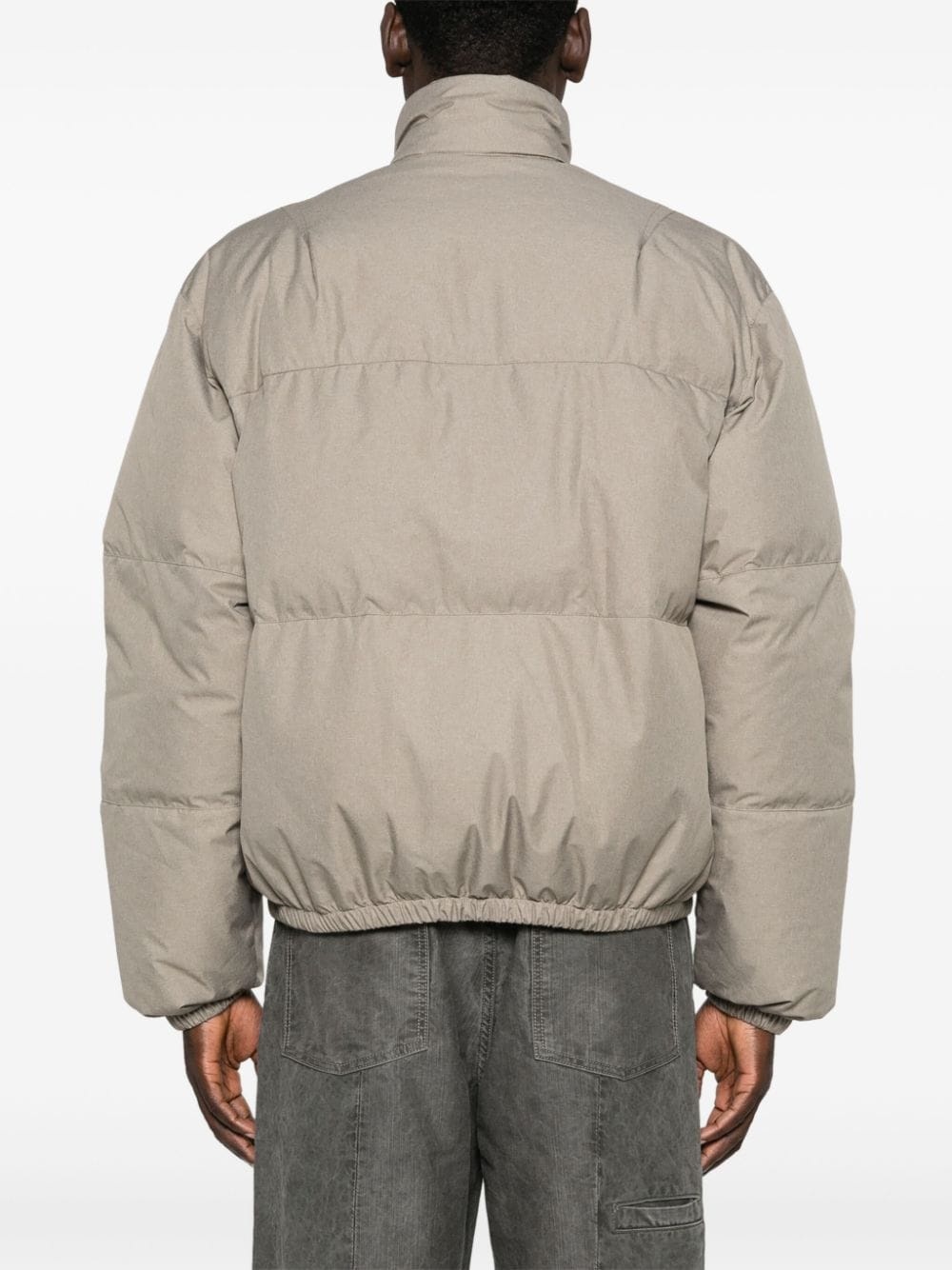 Inhale puffer jacket - 4