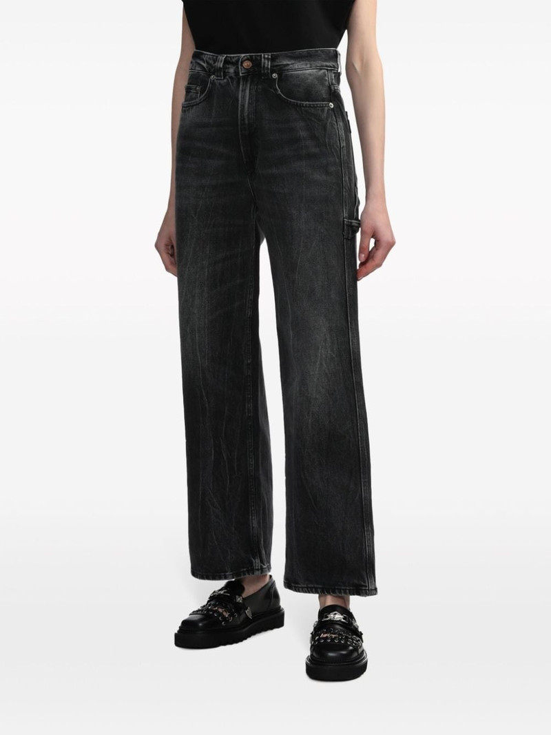 wide-leg jeans 3