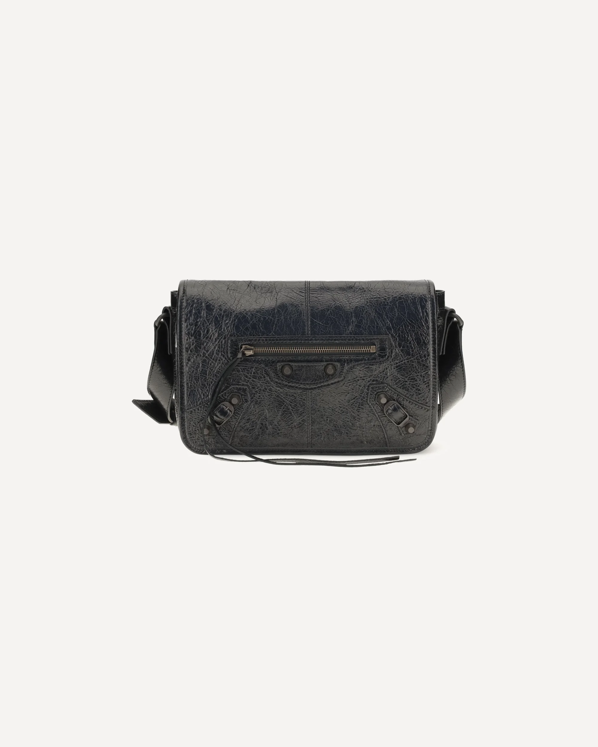 Small Le City Shoulder Bag - 1
