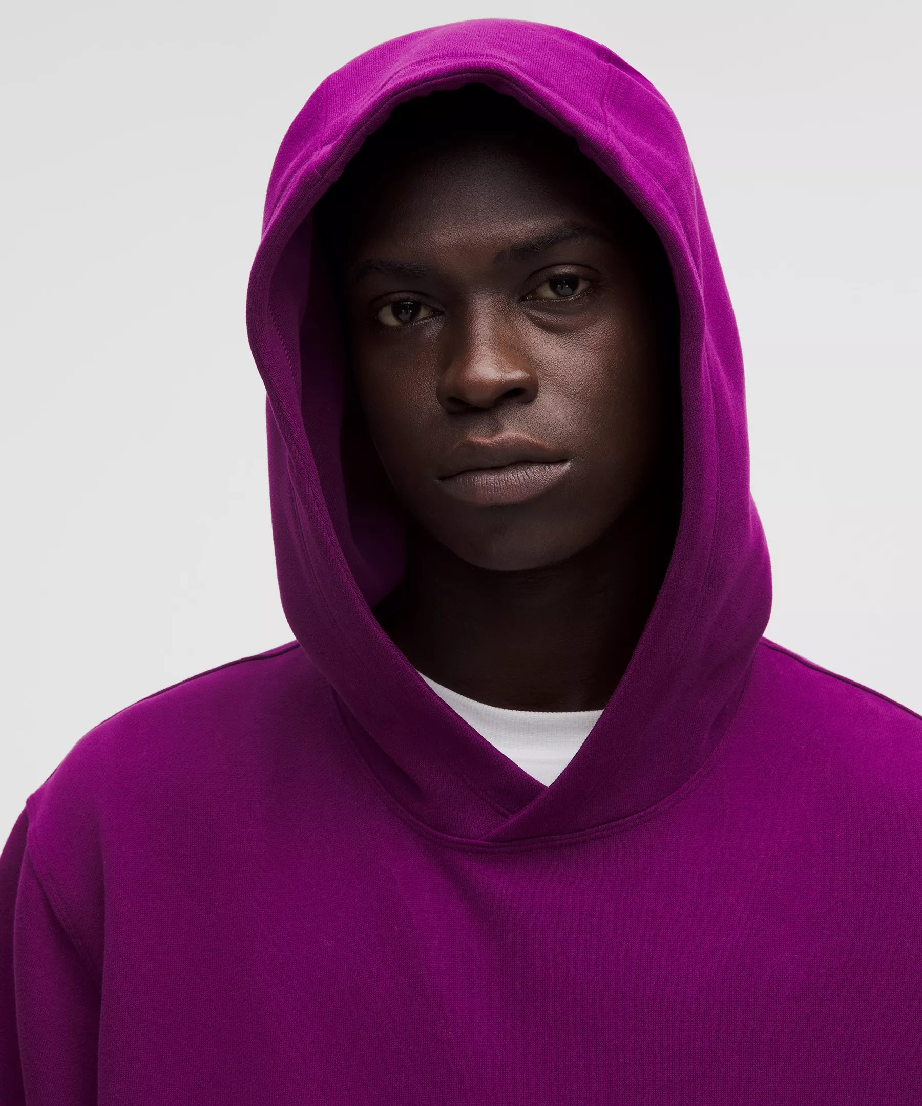Steady State Pullover Hoodie - 4