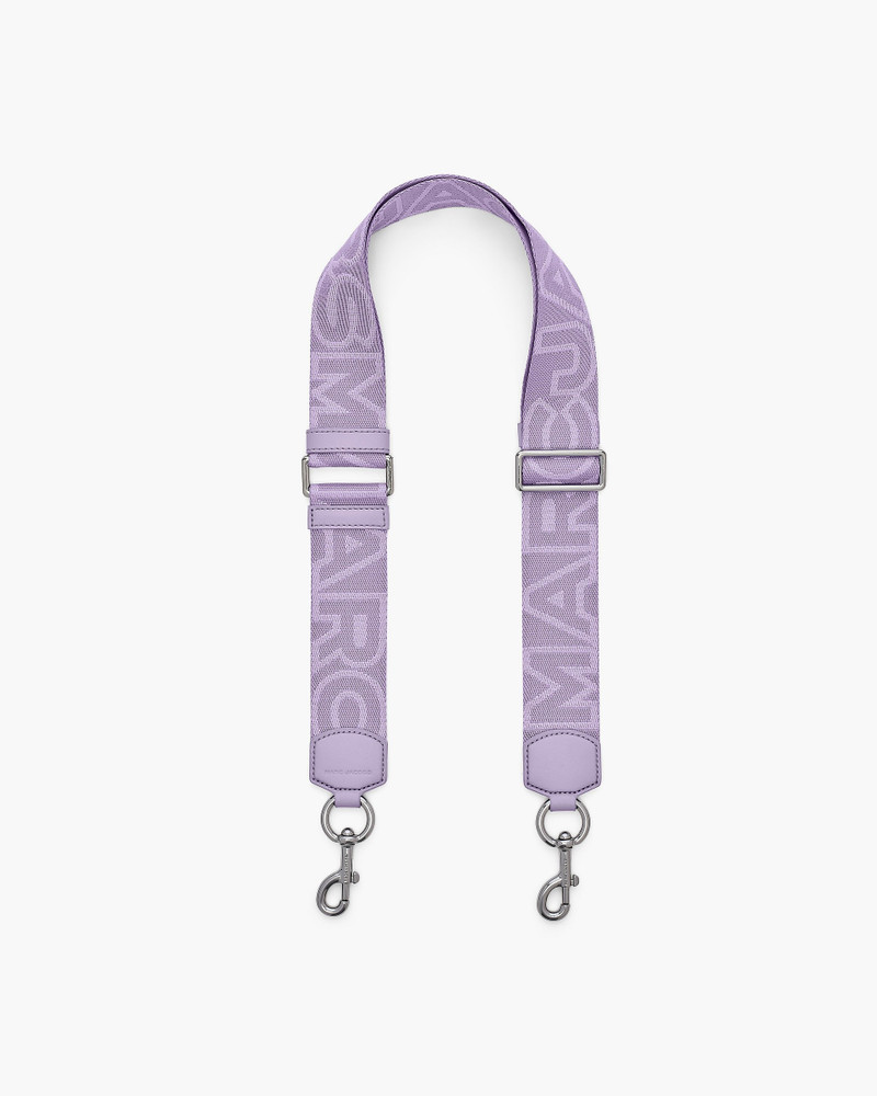 THE OUTLINE LOGO WEBBING STRAP 1