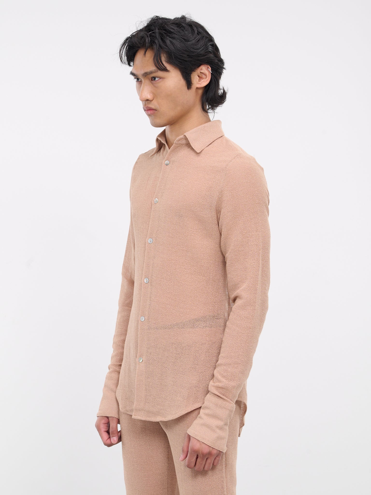 Slim Shirt - 2