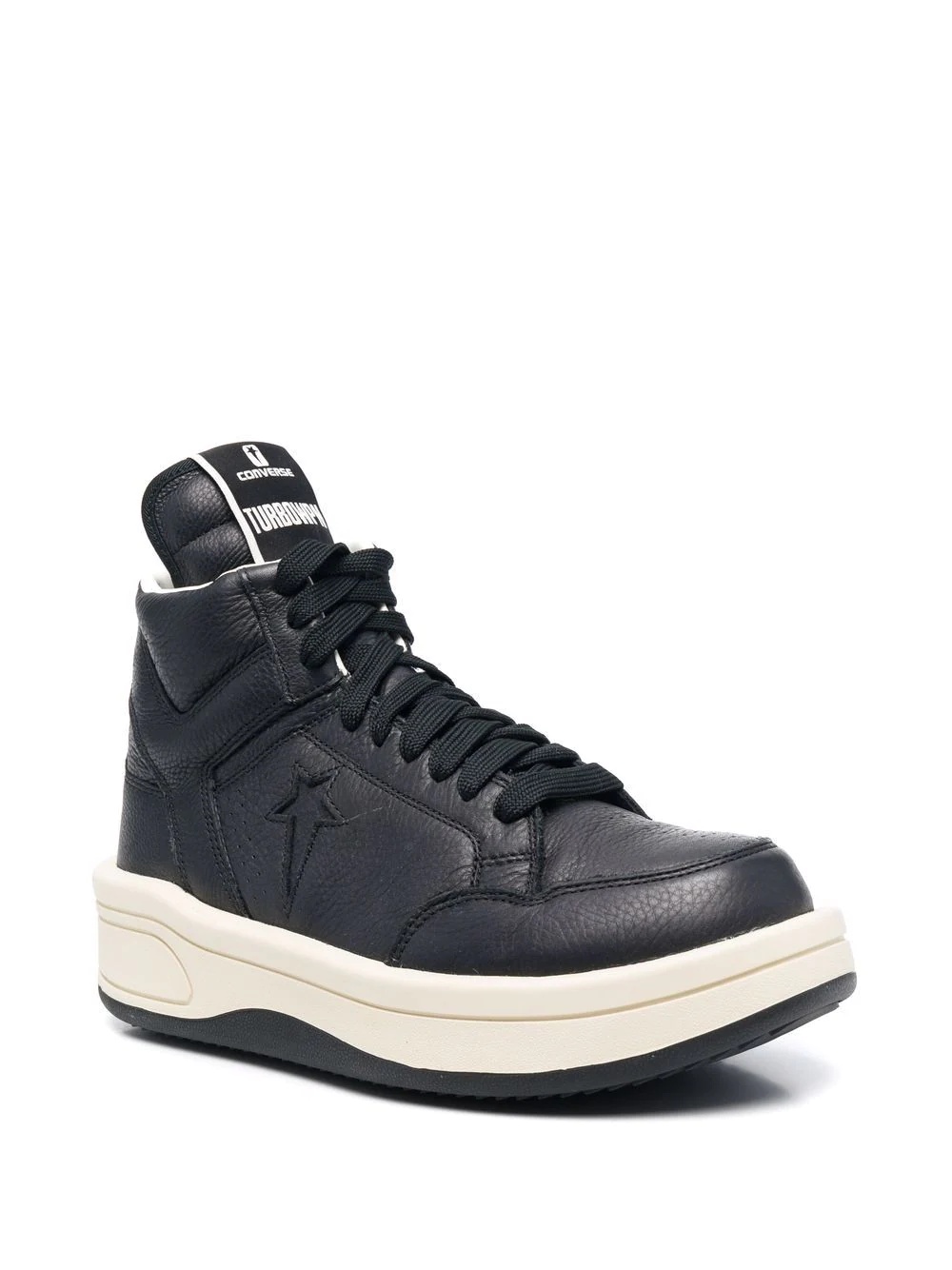 x Converse TurboWPN lace-up sneakers - 2