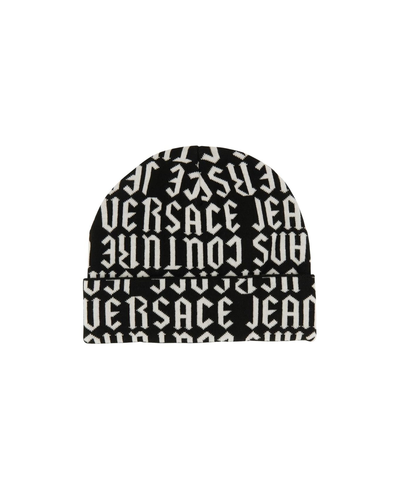 Versace Jeans Couture Hat - 1
