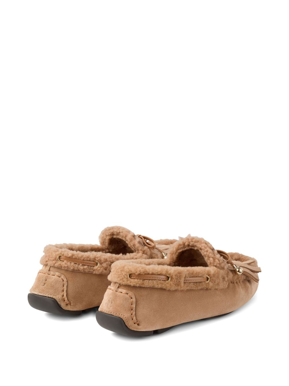 Manon loafers - 5
