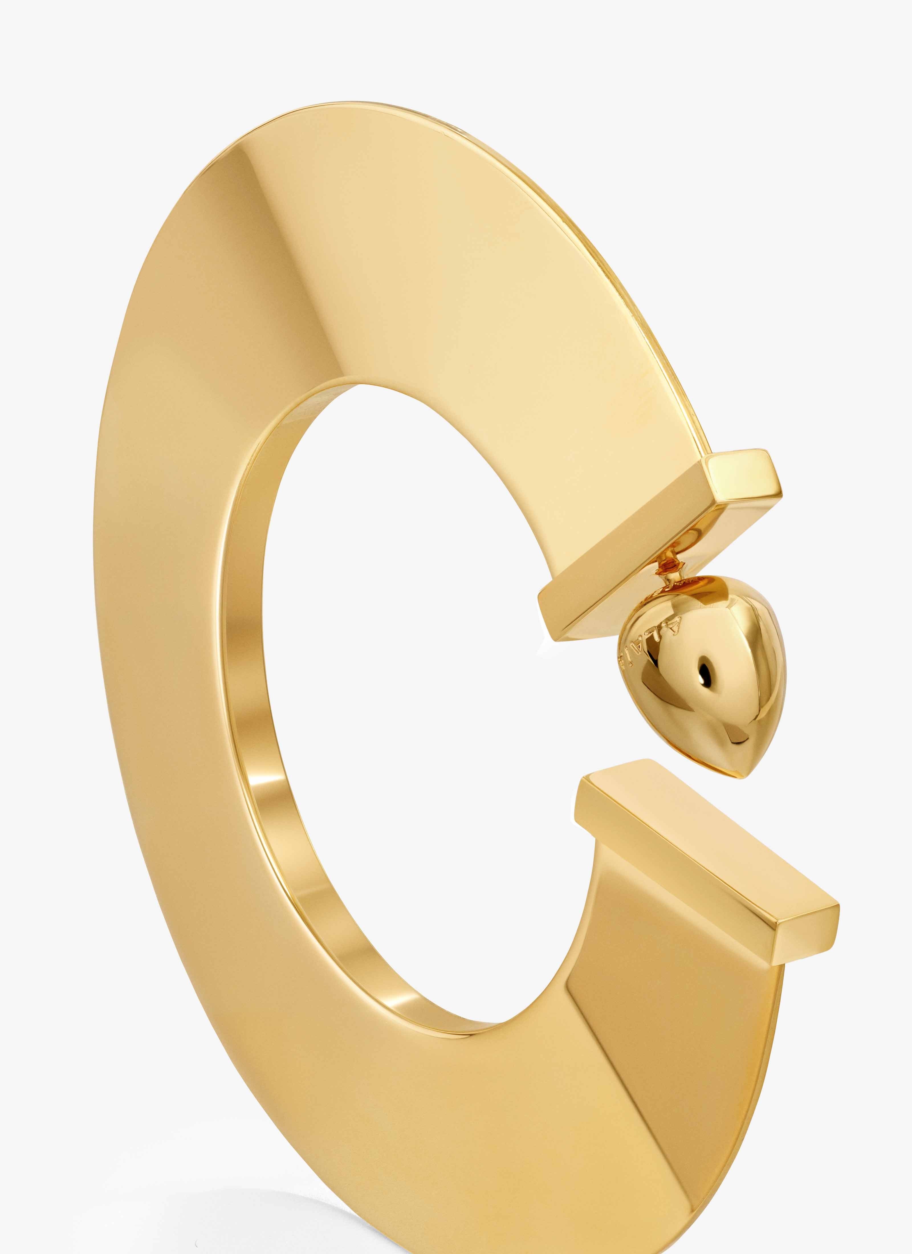 BLADE HOOPS - 4