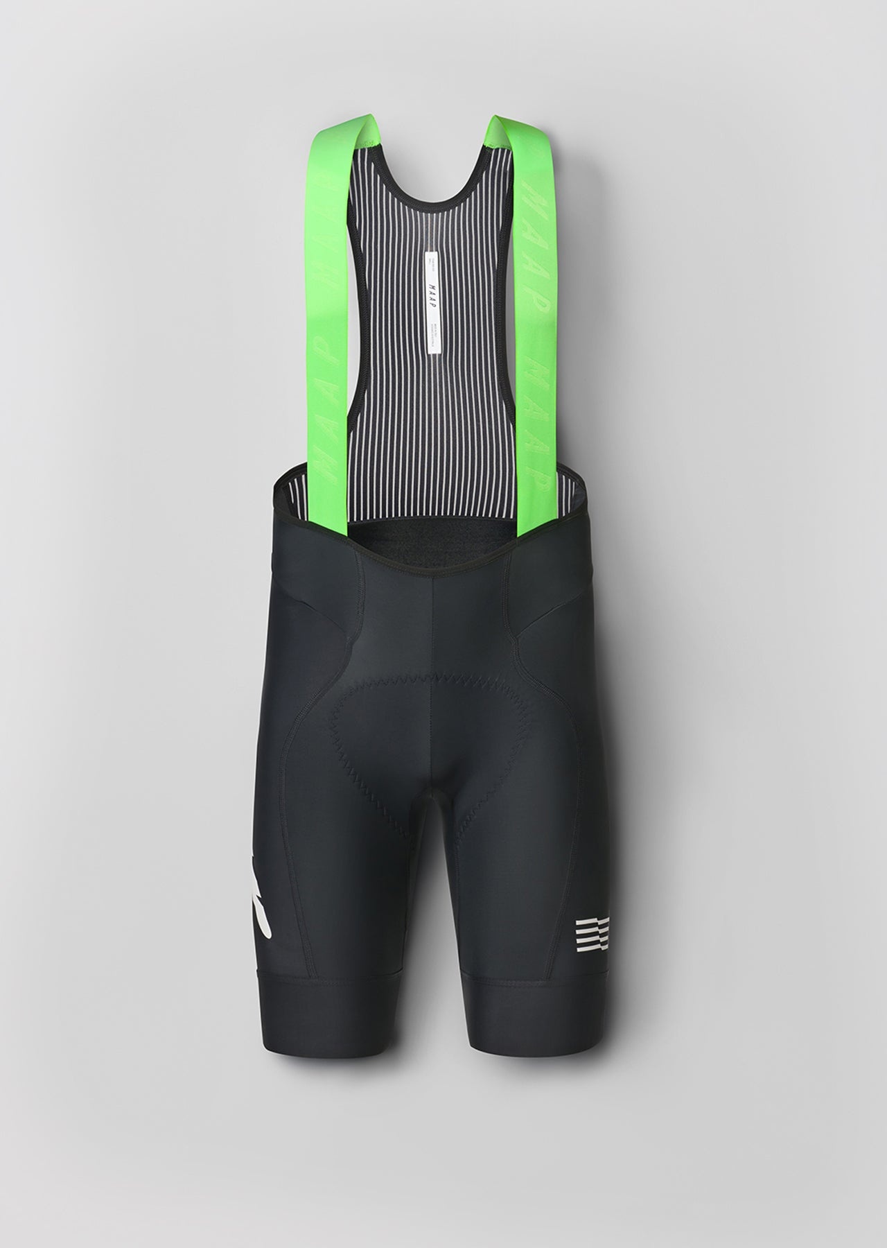 Eclipse Team Bib Evo - 1