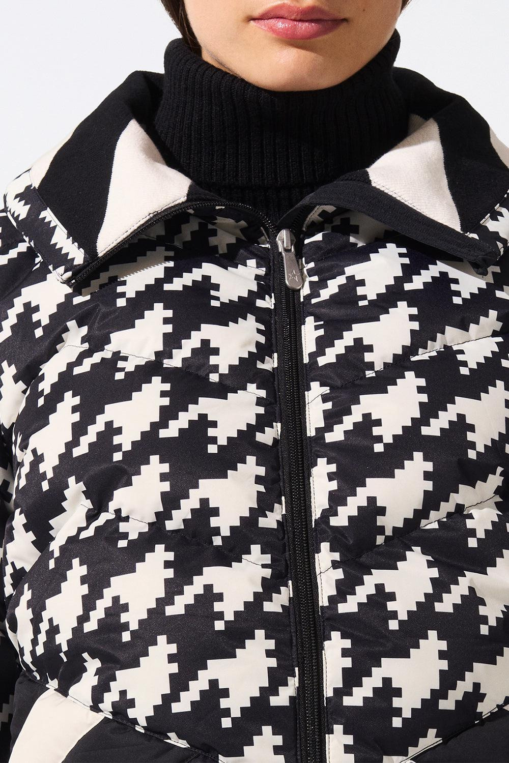 Ski Duvet Jacket - 7