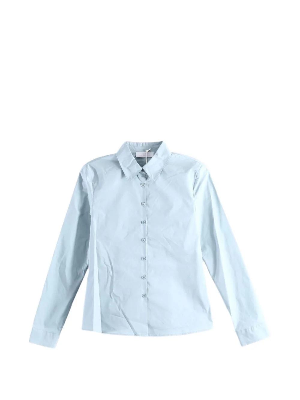 long-sleeve shirt - 1