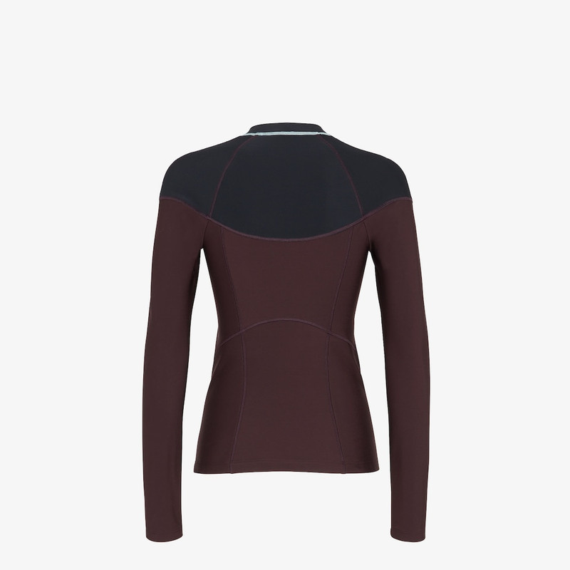 FENDI Ski sweater outlook