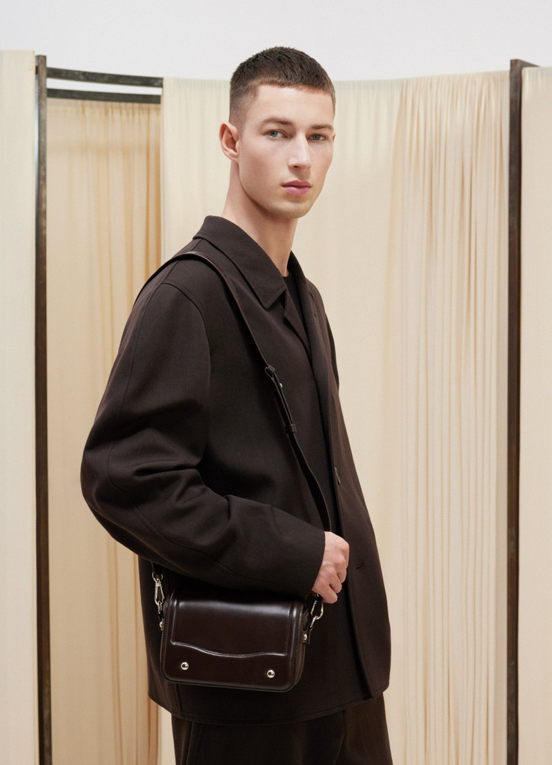 RANSEL MINI SATCHEL 4