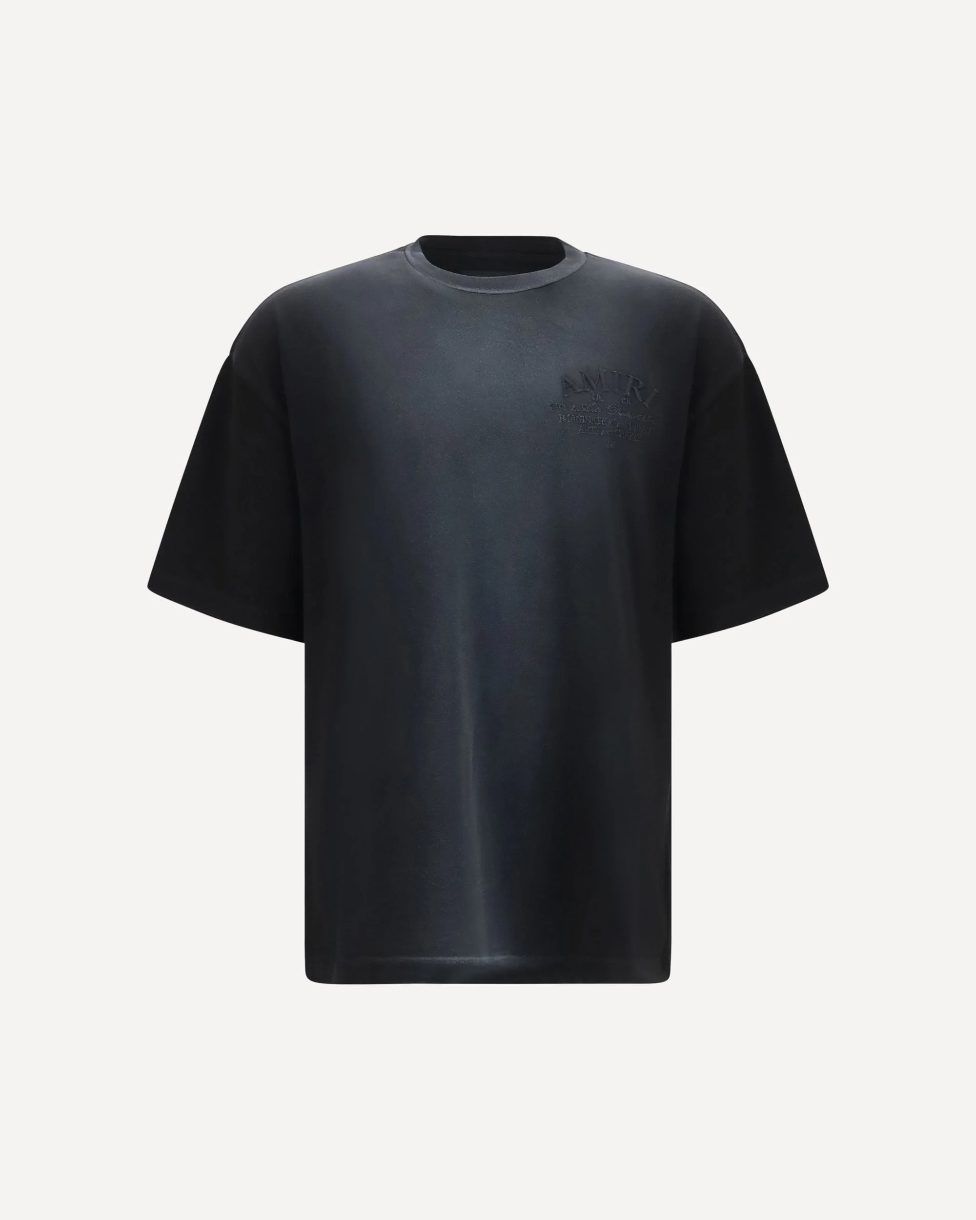 Arts District T-shirt - 1
