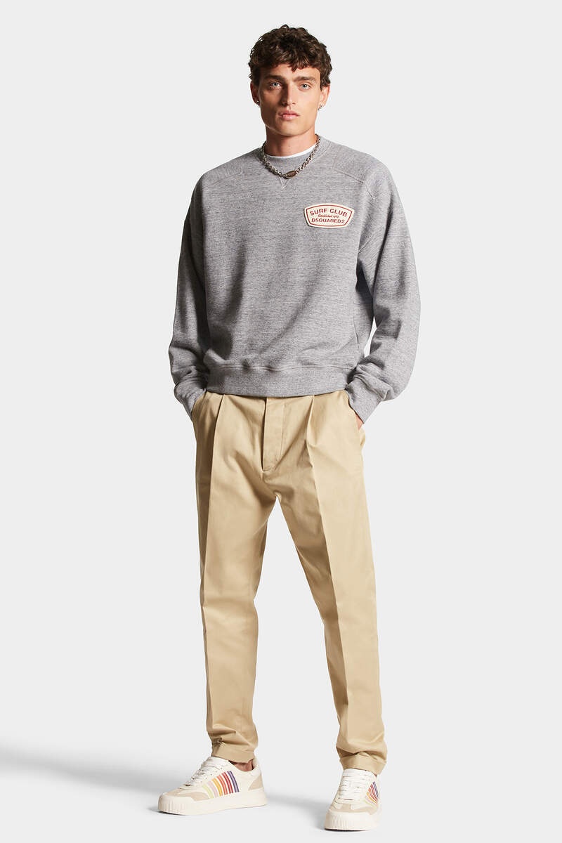 COOL GUY PANTS - 3