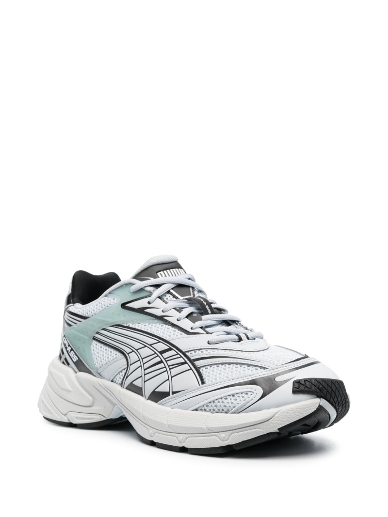 Velophasis Technisch low-top sneakers - 2