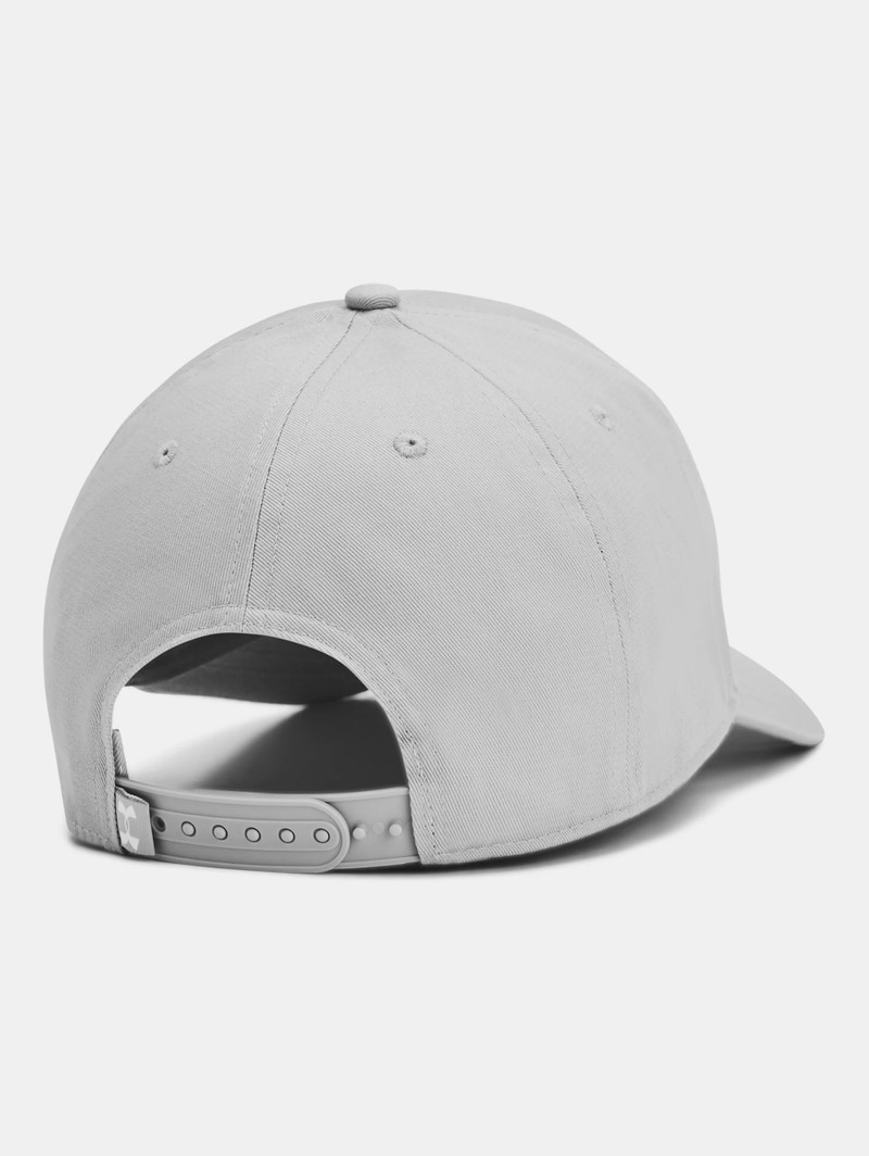 Under Armour Men's UA SportStyle Snapback Hat outlook