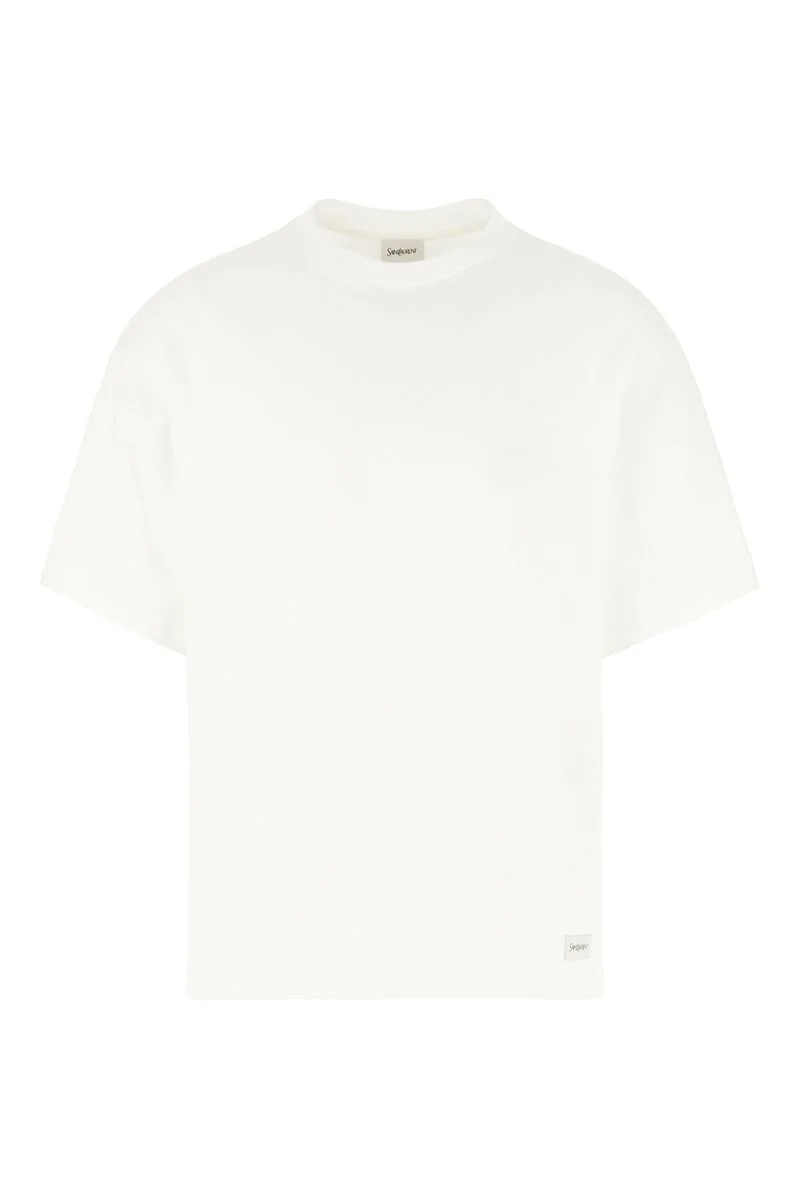 Saint Laurent T-Shirt - 1