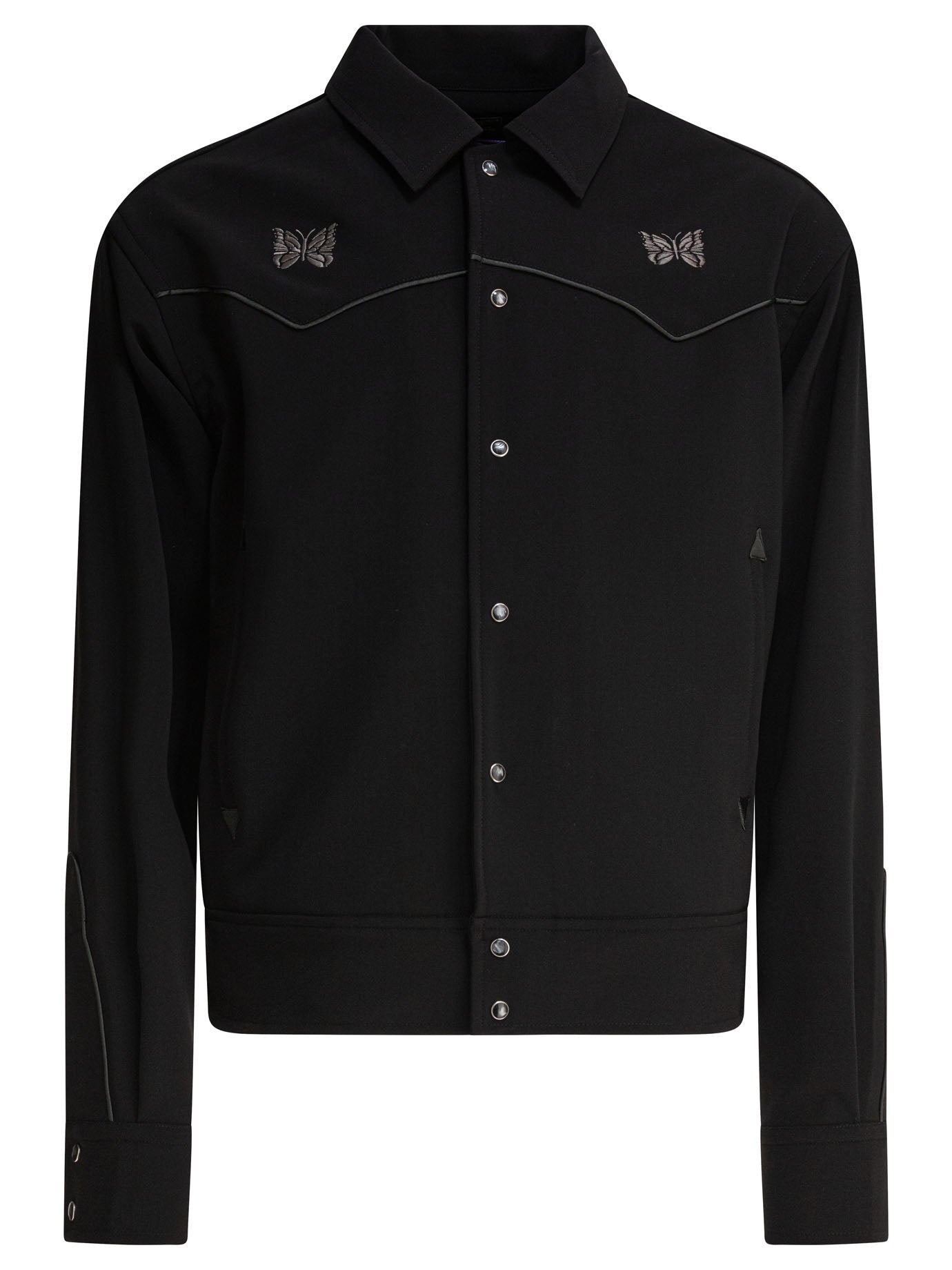 Needles Jackets - 1