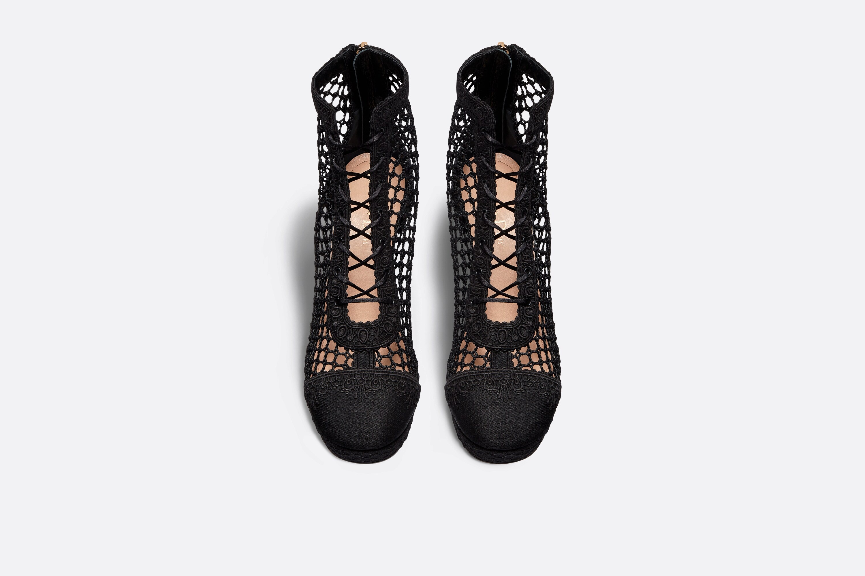 Neo Dior Ankle Boot - 4