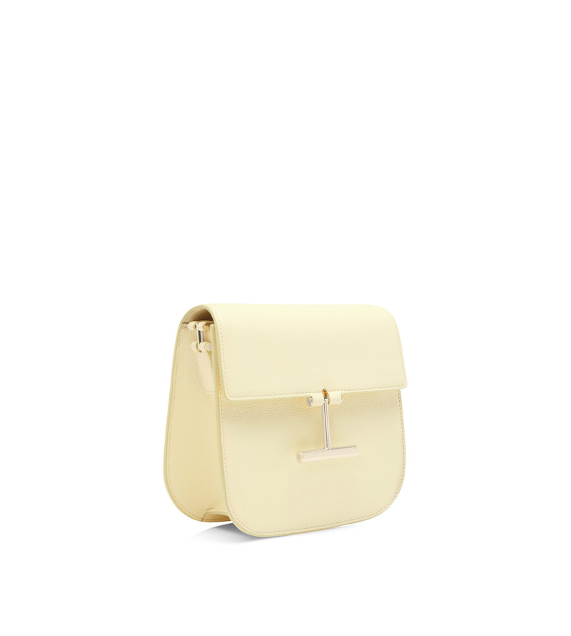 TOM FORD GRAIN LEATHER TARA MINI CROSSBODY outlook