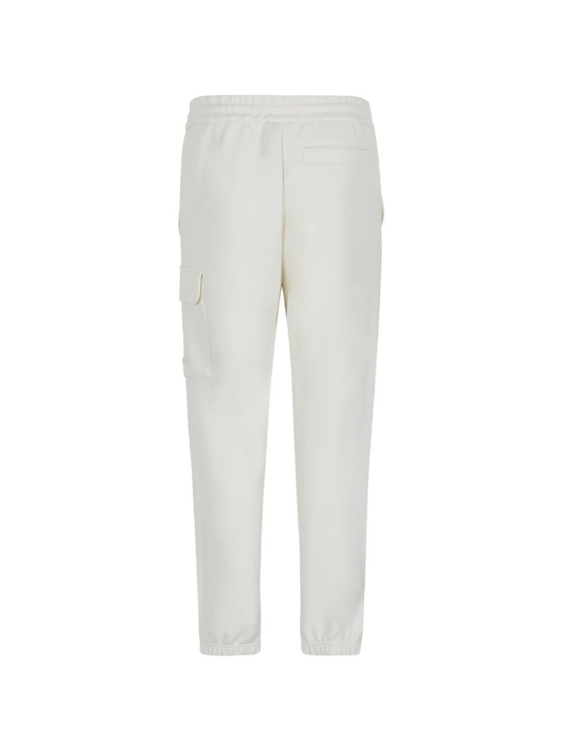MACKAGE elastic-waistband trousers outlook