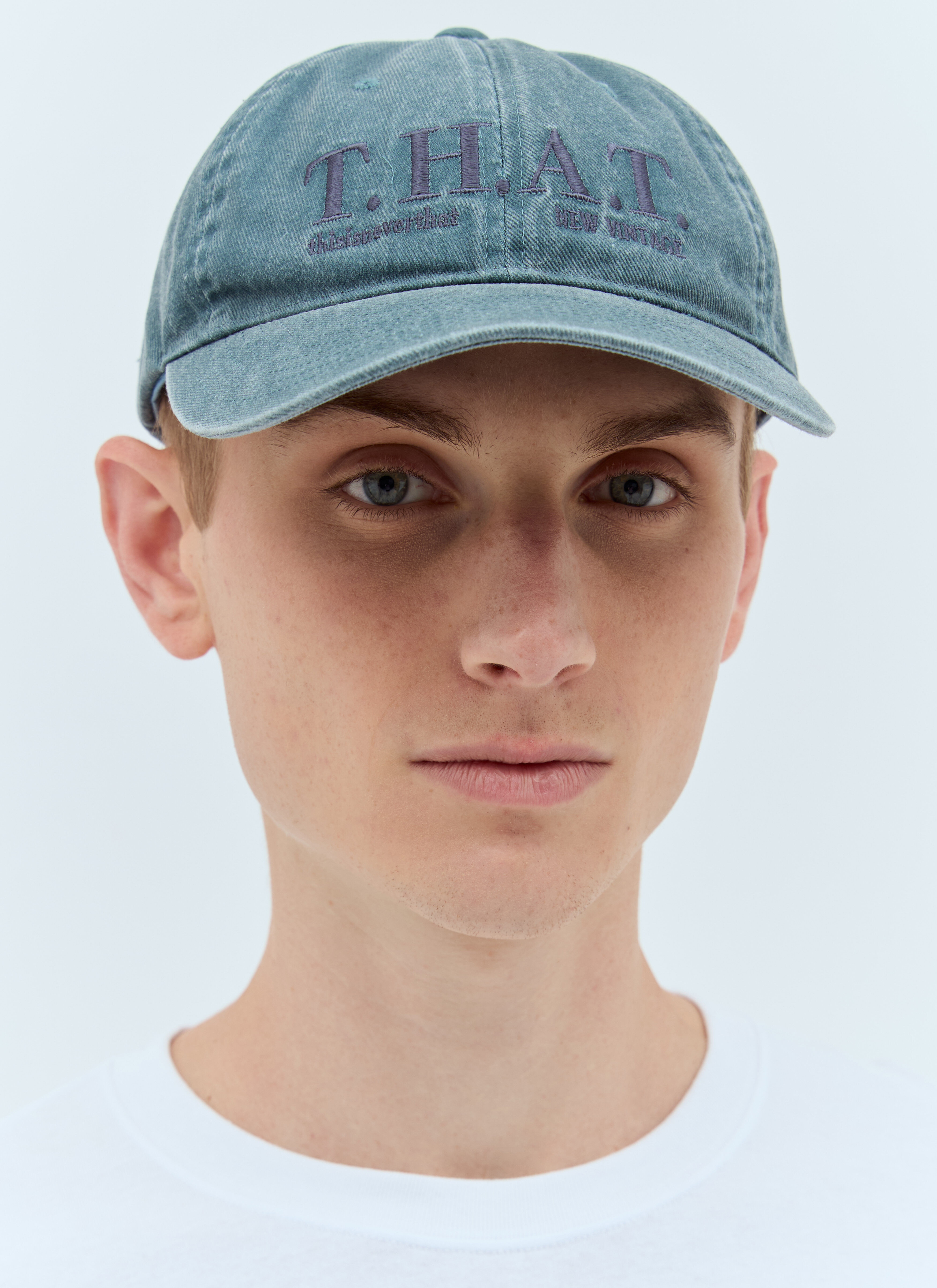 T.H.A.T. Baseball Cap - 1