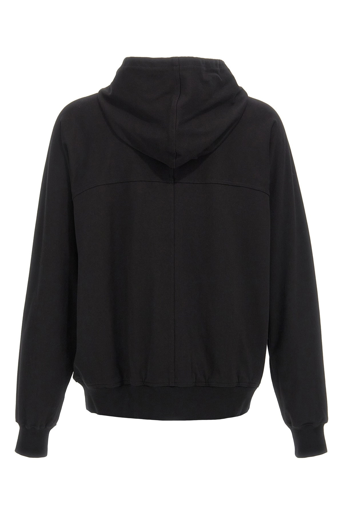 'Windbreaker' hoodie - 2