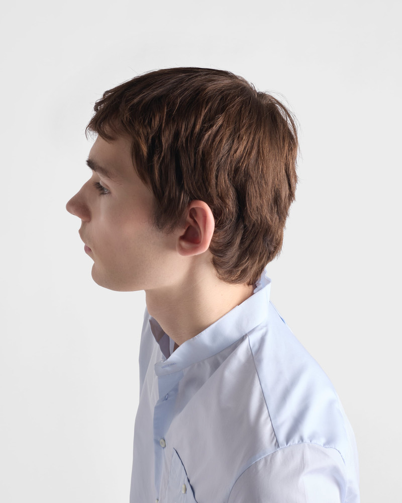 Cotton shirt 6
