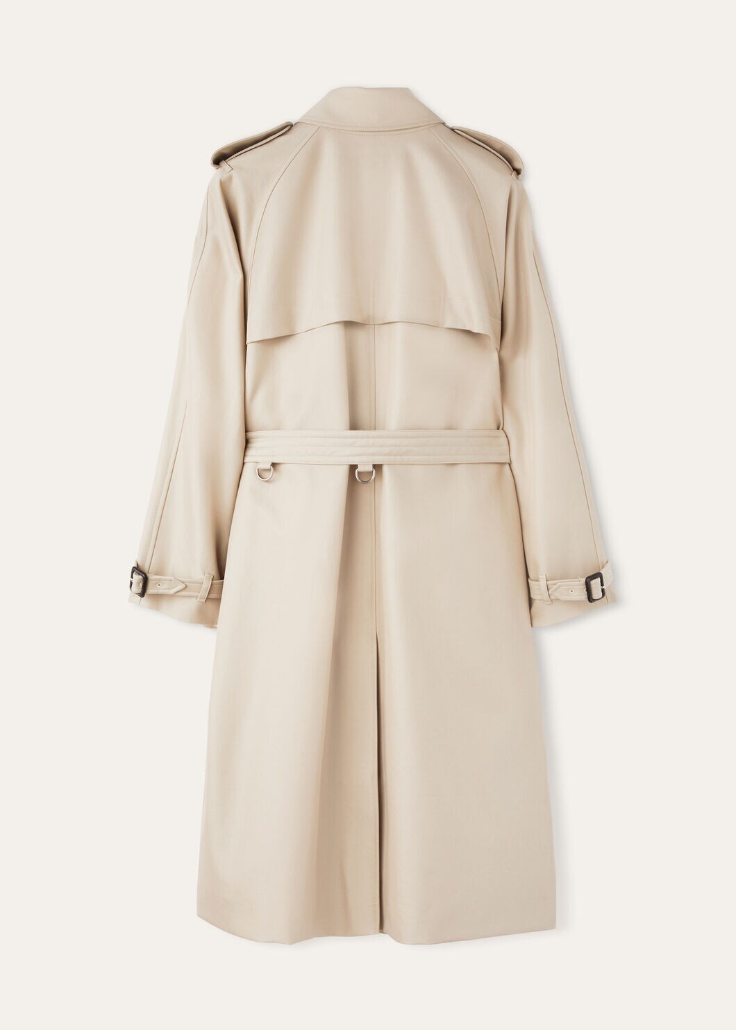 Dewey Coat - 6