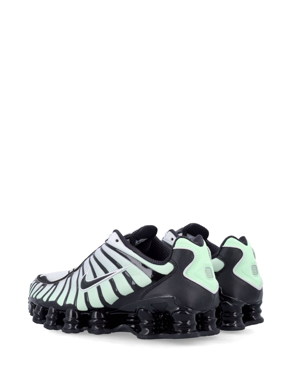 Shox TL sneakers - 3