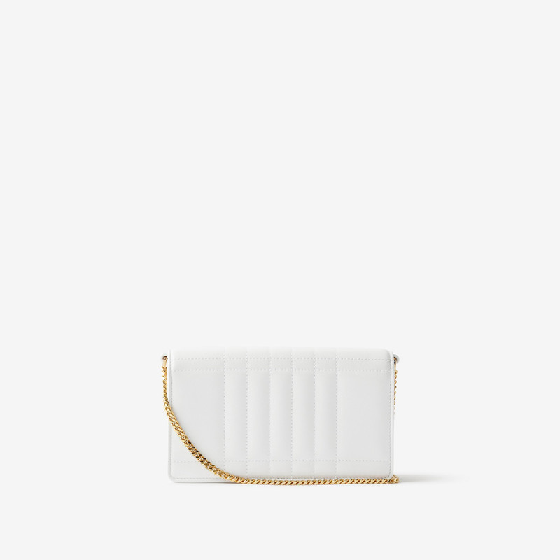 Burberry Lola Clutch outlook