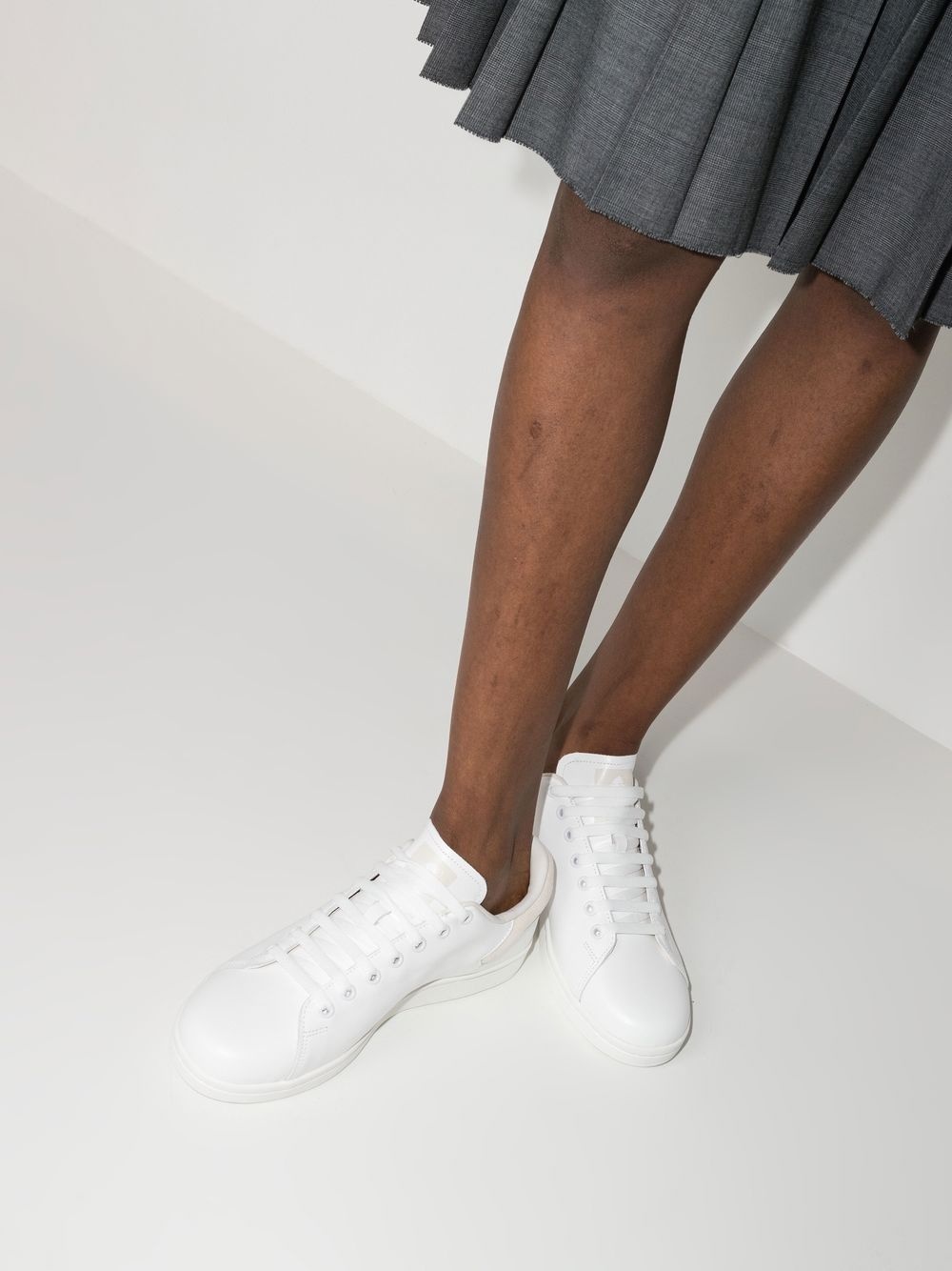 Orion low top sneakers - 3