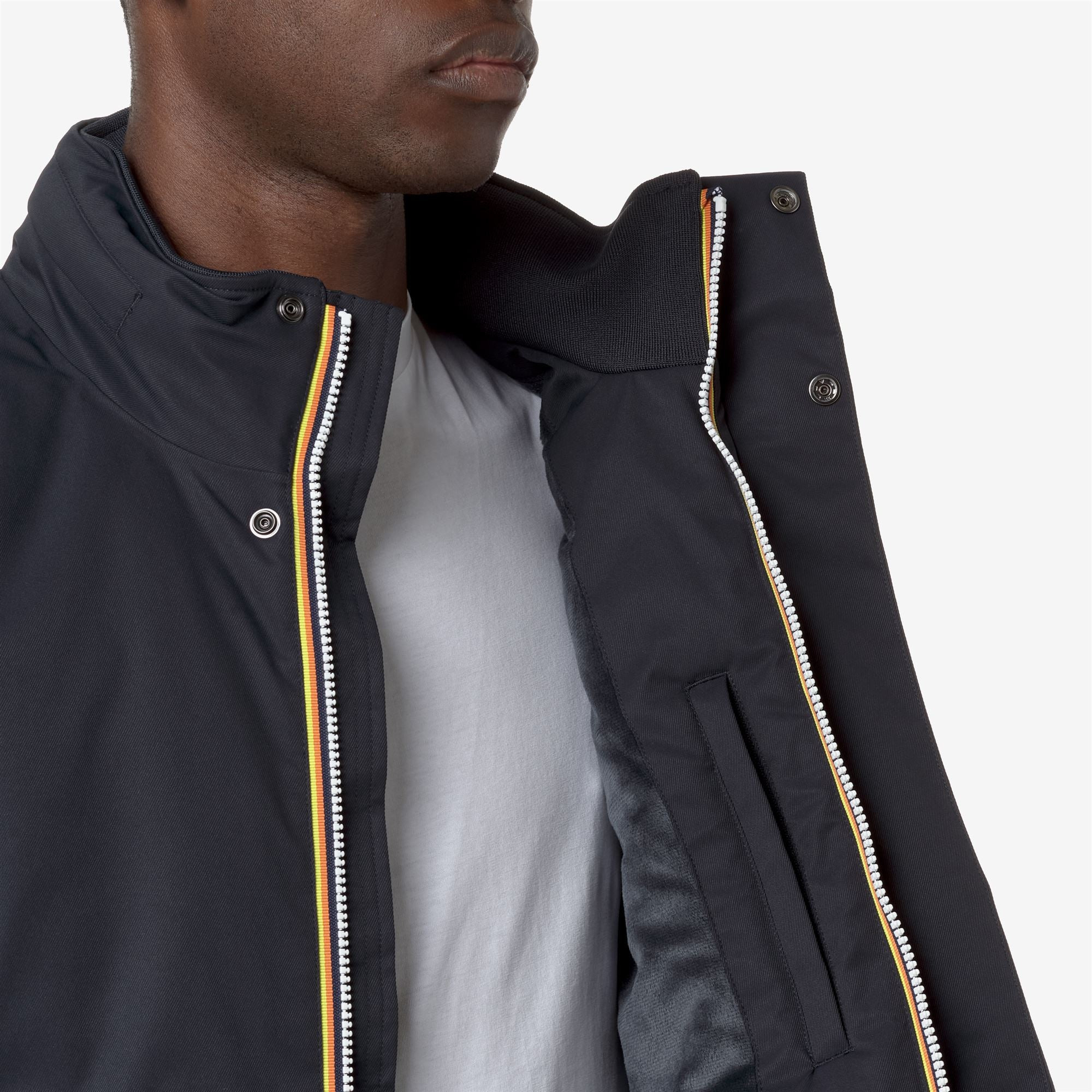 AMAURY TWILL MARMOTTA - 2