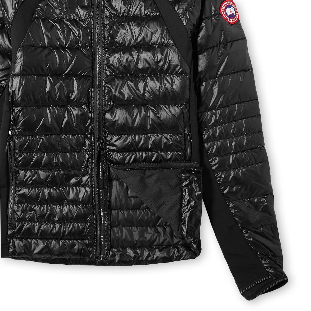 Canada Goose Hybridge Lite Jacket - 2