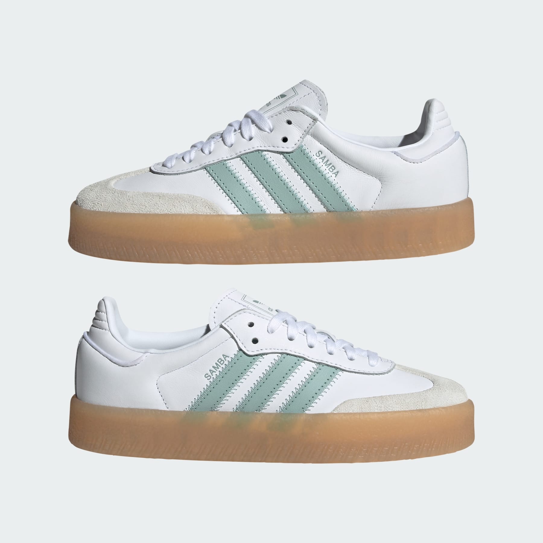 Sambae Shoes - 7