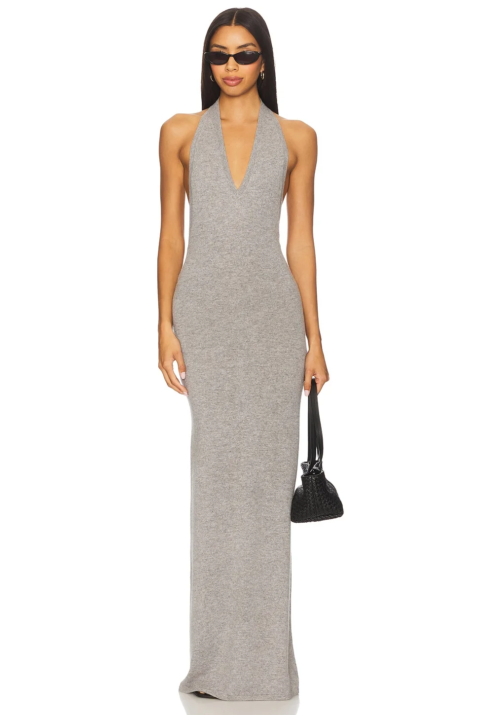 Shaya Sweater Dress - 1