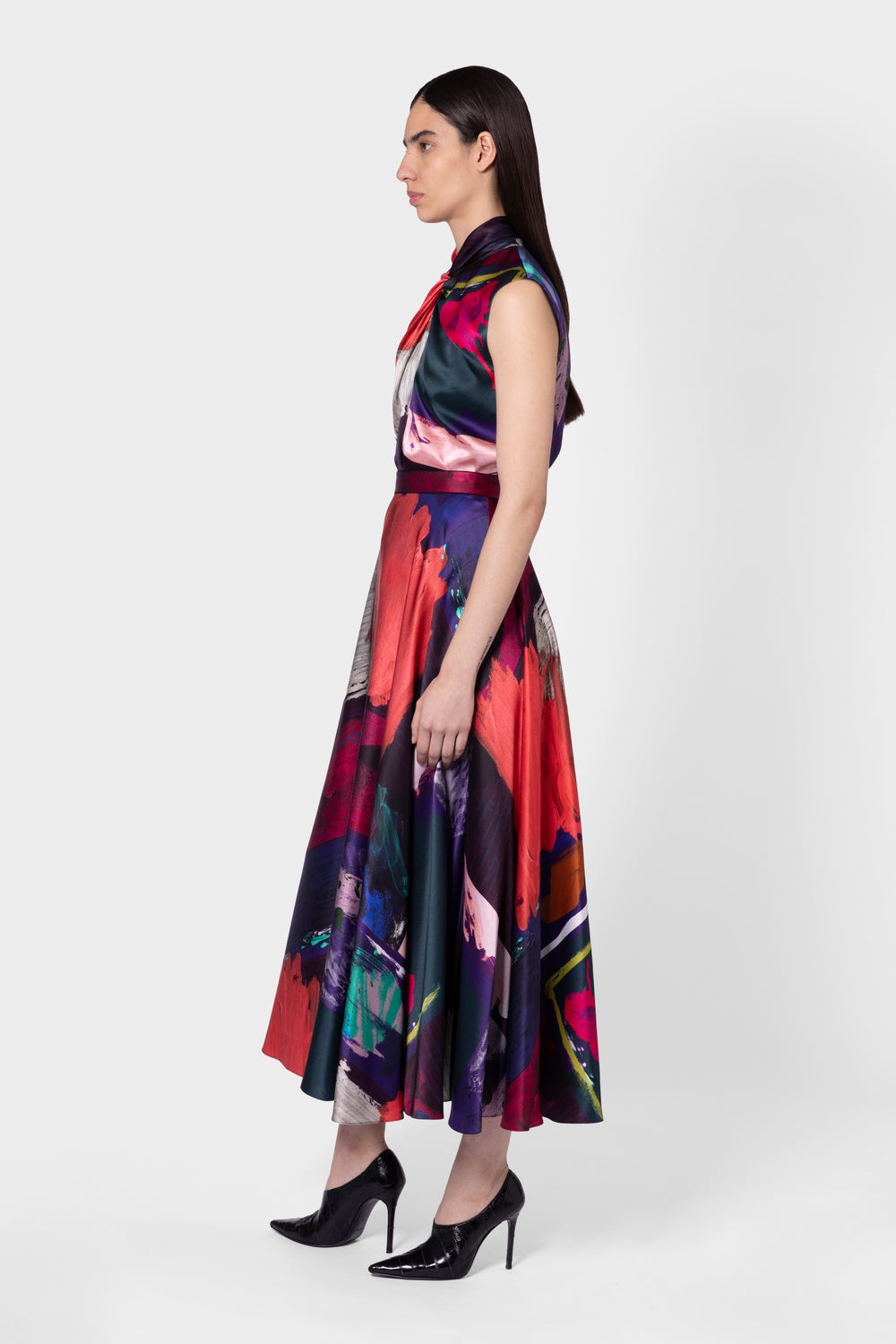 AMEERA SKIRT - 5