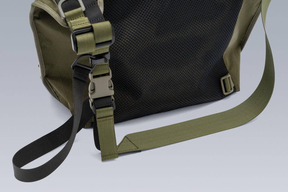 3A-1 Interops Einsatztasche Olive - 18