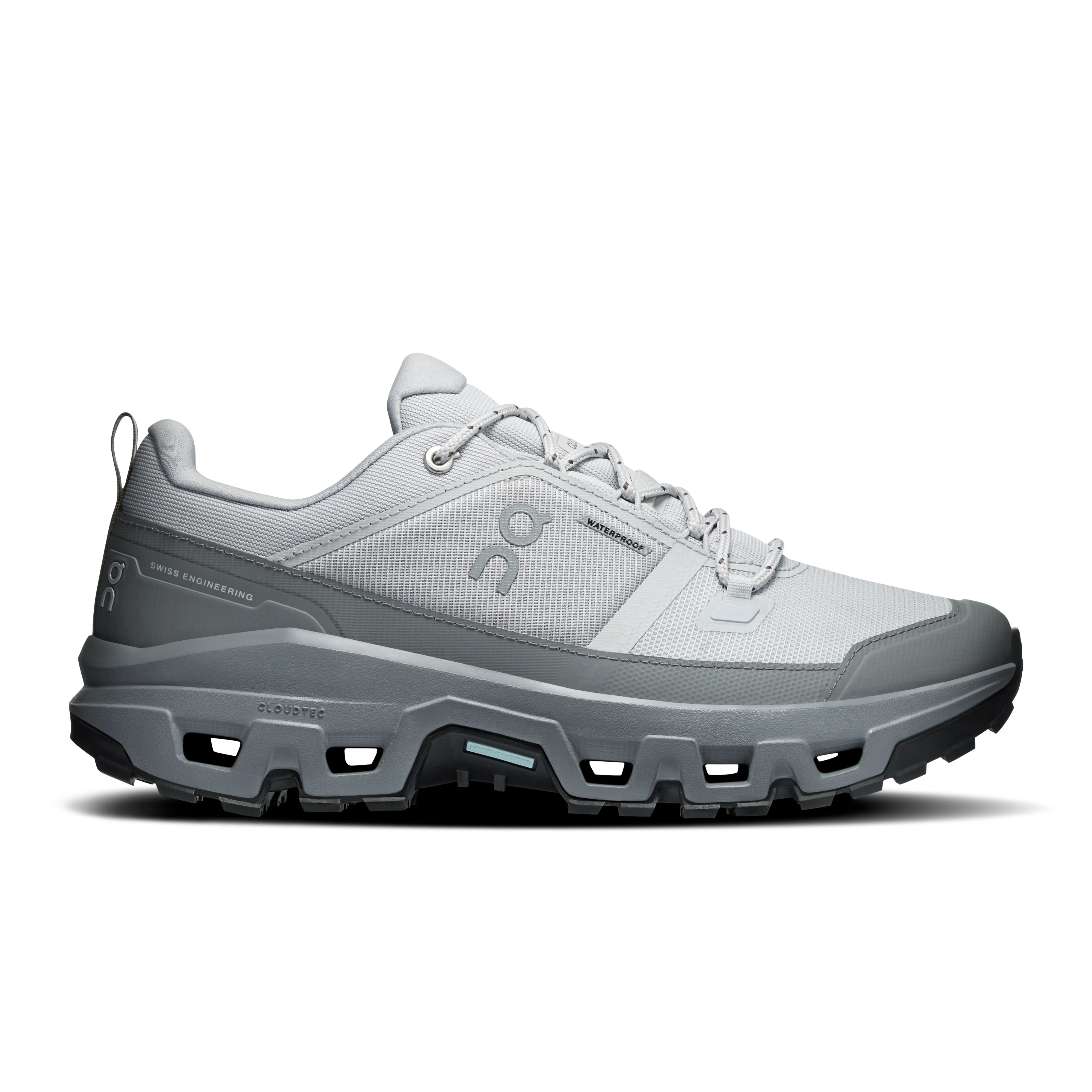 Cloudrock Low Waterproof - 1