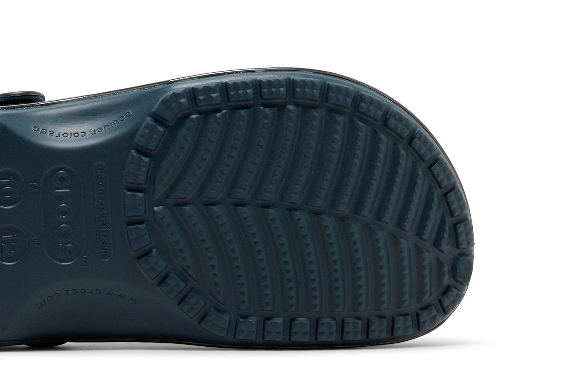 Naruto Shippuden x Classic Clog 'Itachi' - 5