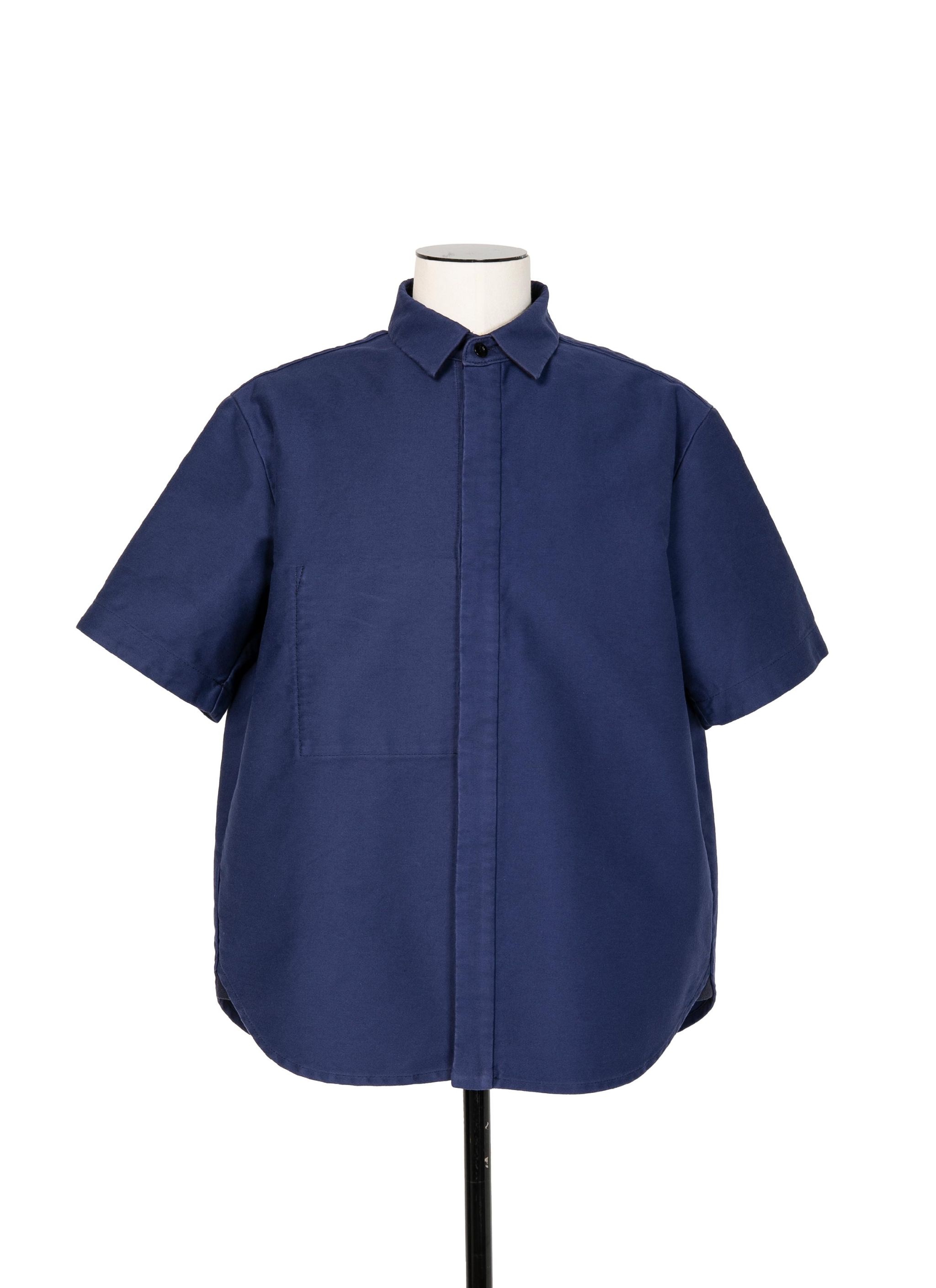 Moleskin Shirt - 1